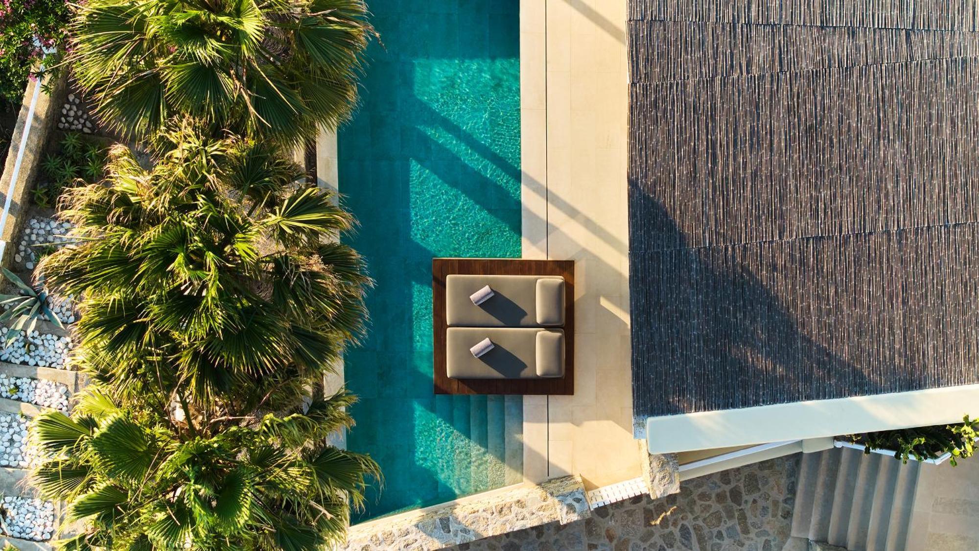Bill&coo Mykonos-the Leading Of The World (adults Only) Hotel 5*