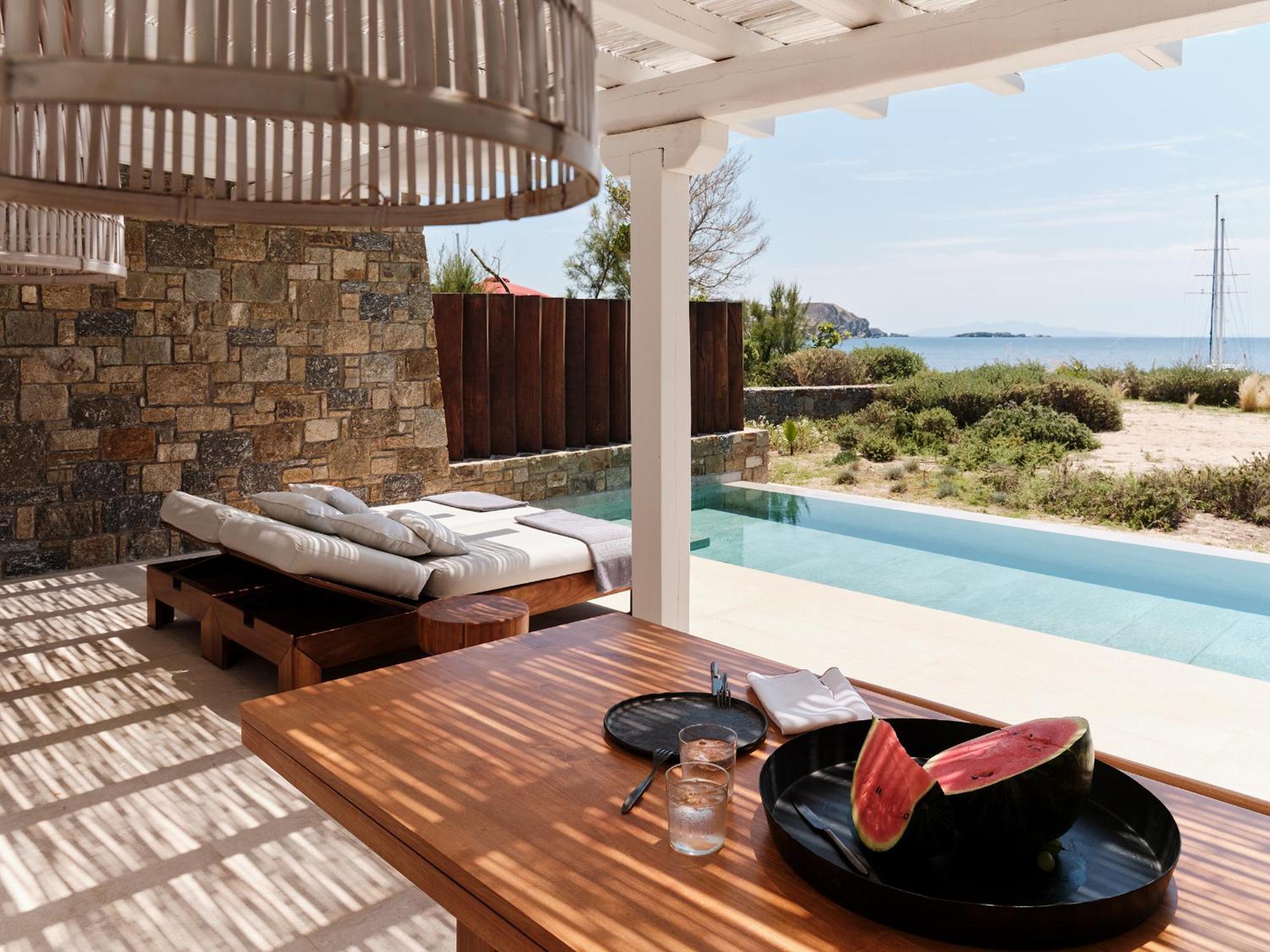 Bill&coo Mykonos-the Leading Of The World (adults Only)