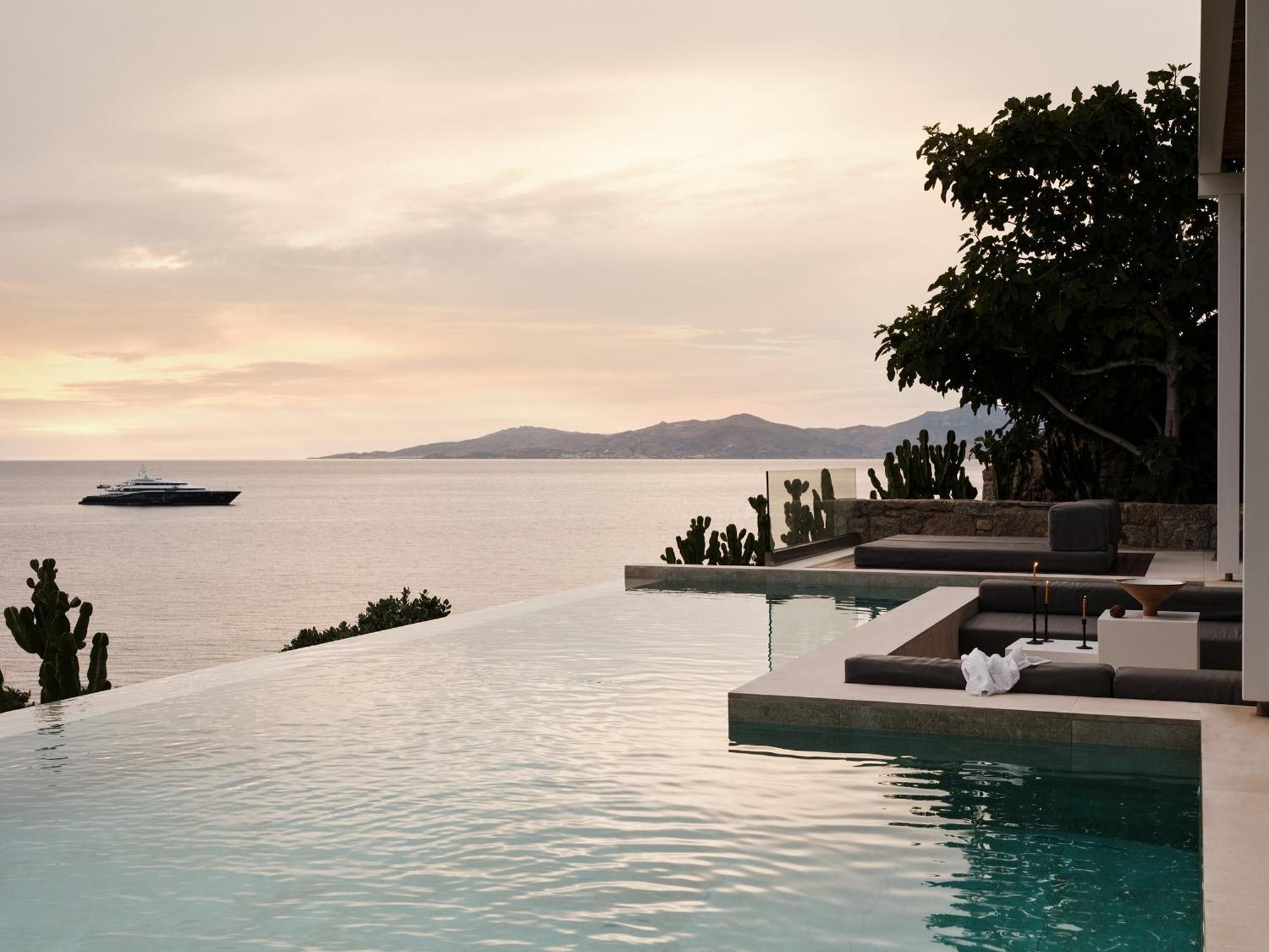 Hotel Bill&coo Mykonos-the Leading Of The World (adults Only) Mykonos Town