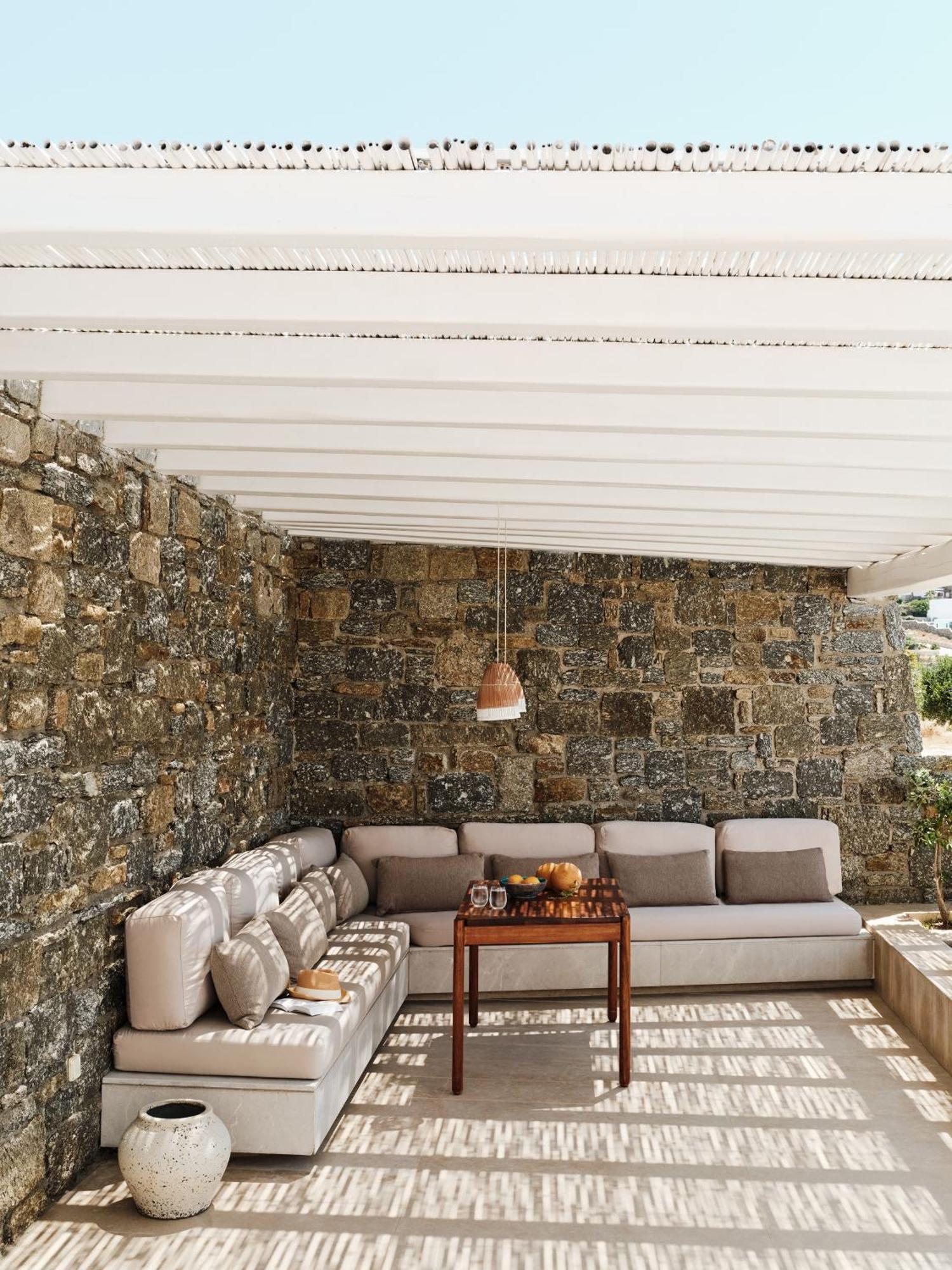 Hotel Bill&coo Mykonos-the Leading Of The World (adults Only)