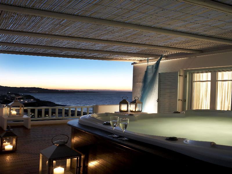 Bill&coo Mykonos-the Leading Of The World (adults Only)