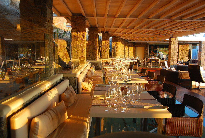 Bill&coo Mykonos-the Leading Of The World (adults Only) 5*